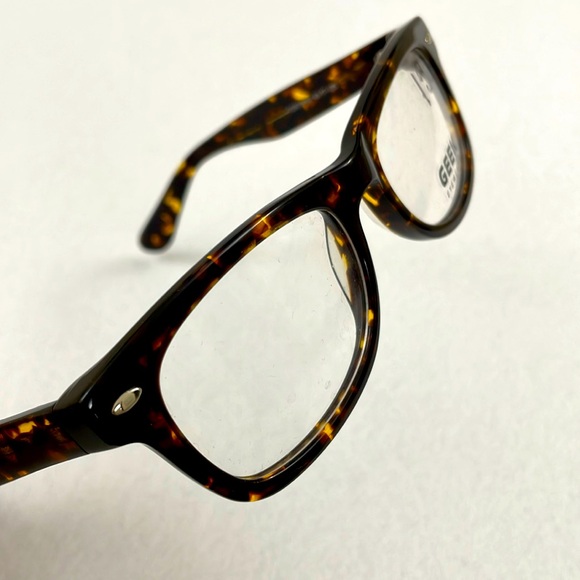 Geek Eyewear Frame Style: Rad 09 Jr - Picture 7 of 10
